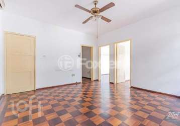 Apartamento com 2 quartos à venda na rua dom pedro ii, 285, são joão, porto alegre, 77 m2 por r$ 230.000