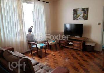 Apartamento com 2 quartos à venda na avenida guido mondin, 1005, são geraldo, porto alegre, 90 m2 por r$ 295.000