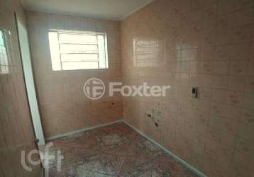 Apartamento com 2 quartos à venda na rua engenheiro alexandre martins da rosa, 200, humaitá, porto alegre, 55 m2 por r$ 160.000