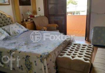 Casa com 4 quartos à venda na rua rezende costa, 144, sarandi, porto alegre, 290 m2 por r$ 852.000