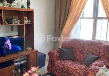 Apartamento com 3 quartos à venda na rua professora cecy cordeiro thofehrn, 65, sarandi, porto alegre, 76 m2 por r$ 240.000