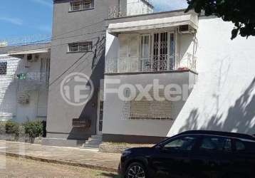 Apartamento com 2 quartos à venda na rua desembargador almiro cauduro, 15, jardim itu sabará, porto alegre, 58 m2 por r$ 229.000