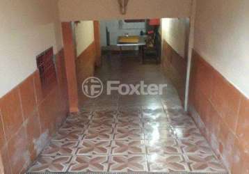 Casa com 5 quartos à venda na rua joão silveira dias, 30, jardim  leopoldina, porto alegre, 250 m2 por r$ 265.000