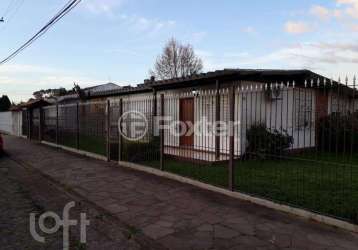 Casa com 3 quartos à venda na rua jenny seabra de souza, 25, rubem berta, porto alegre, 170 m2 por r$ 480.000