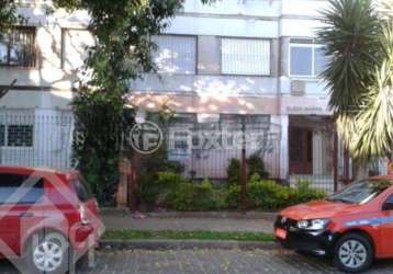 Apartamento com 1 quarto à venda na avenida major manoel josé monteiro, 385, rubem berta, porto alegre, 44 m2 por r$ 120.000