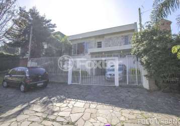 Casa comercial com 2 salas à venda na rua professor ulisses cabral, 341, chácara das pedras, porto alegre, 254 m2 por r$ 1.150.000