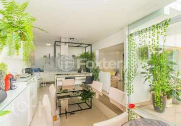 Casa com 6 quartos à venda na rua machado de assis, 223, partenon, porto alegre, 447 m2 por r$ 1.600.000