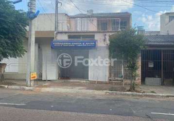 Casa com 5 quartos à venda na rua silvestre félix rodrigues, 578, costa e silva, porto alegre, 160 m2 por r$ 399.000