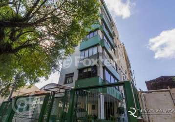 Apartamento com 2 quartos à venda na rua machado de assis, 159, partenon, porto alegre, 70 m2 por r$ 560.000