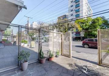 Ponto comercial com 1 sala à venda na avenida venâncio aires, 527, santana, porto alegre, 22 m2 por r$ 300.000