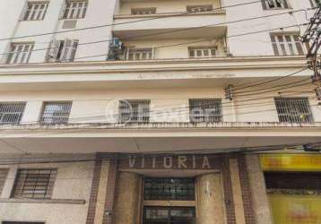 Apartamento com 2 quartos à venda na rua doutor barros cassal, 278, floresta, porto alegre, 99 m2 por r$ 379.000