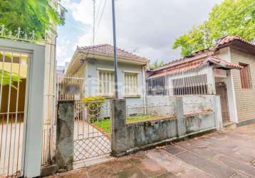 Casa com 3 quartos à venda na rua general couto de magalhães, 589, são joão, porto alegre, 77 m2 por r$ 465.500