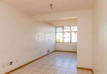 Sala comercial com 1 sala à venda na avenida são paulo, 636, são geraldo, porto alegre, 29 m2 por r$ 105.000