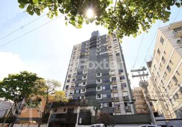 Apartamento com 3 quartos à venda na rua washington luiz, 238, centro histórico, porto alegre, 90 m2 por r$ 859.900