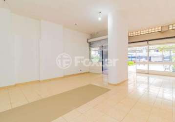 Ponto comercial com 1 sala à venda na rua siqueira campos, 848, centro histórico, porto alegre, 143 m2 por r$ 720.000