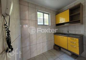 Apartamento com 1 quarto à venda na rua roque calage, 190, passo da areia, porto alegre, 33 m2 por r$ 168.900