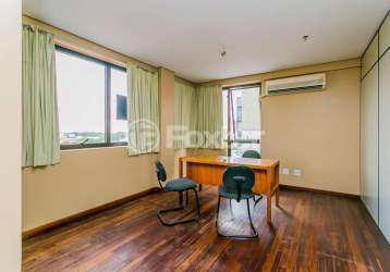 Sala comercial com 1 sala à venda na avenida cristóvão colombo, 881, floresta, porto alegre, 36 m2 por r$ 200.000