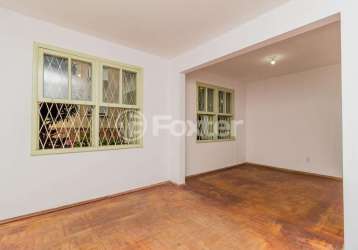 Apartamento com 3 quartos à venda na rua dom jaime de barros câmara, 47, sarandi, porto alegre, 76 m2 por r$ 247.000