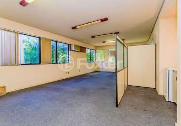 Sala comercial com 1 sala à venda na avenida itaqui, 99, petrópolis, porto alegre, 54 m2 por r$ 250.000