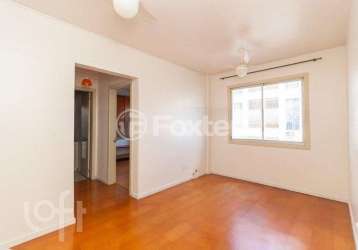 Apartamento com 1 quarto à venda na rua oswaldo pereira de freitas, 195, partenon, porto alegre, 41 m2 por r$ 190.000