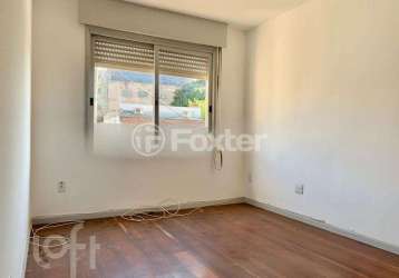 Apartamento com 1 quarto à venda na rua israel, 270, vila jardim, porto alegre, 44 m2 por r$ 200.000