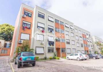 Apartamento com 1 quarto à venda na rua barão de bagé, 417, vila jardim, porto alegre, 44 m2 por r$ 170.000