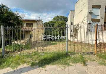 Terreno comercial à venda na rua mariano de matos, 150, santa tereza, porto alegre, 671 m2 por r$ 604.200