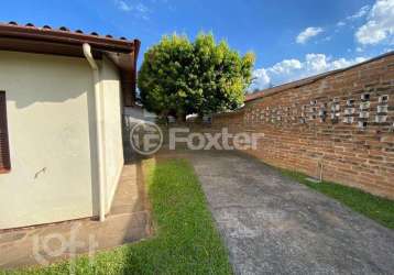 Casa com 4 quartos à venda na rua duque de caxias, 115, ideal, novo hamburgo, 220 m2 por r$ 403.000