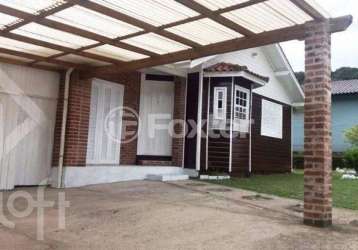 Casa com 2 quartos à venda na rua levino stahnki, 40, vila boeira, canela, 100 m2 por r$ 399.000