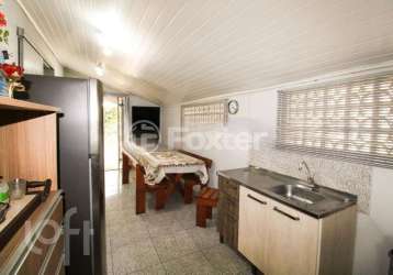 Casa com 2 quartos à venda na rua parobé, 19, são jorge, novo hamburgo, 168 m2 por r$ 570.000