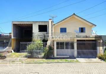 Casa com 3 quartos à venda na rua são francisco, 113, vila mauá, cachoeirinha, 300 m2 por r$ 530.000