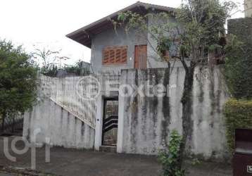 Casa com 4 quartos à venda na rua clemente pinto, 4377, fião, são leopoldo, 167 m2 por r$ 650.000