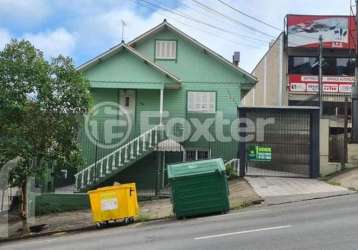 Casa com 3 quartos à venda na rua vinte de setembro, 855, nossa senhora de lourdes, caxias do sul, 562 m2 por r$ 1.350.000