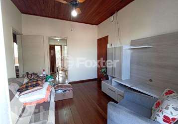 Apartamento com 2 quartos à venda na rua coronel vicente, 367, centro, canoas, 61 m2 por r$ 203.000