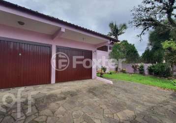 Casa com 5 quartos à venda na rua balduino rambo, 100, scharlau, são leopoldo, 429 m2 por r$ 690.000