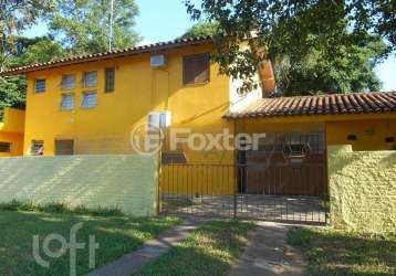 Casa com 4 quartos à venda na rua vacaria, 110, santo andré, são leopoldo, 170 m2 por r$ 380.000