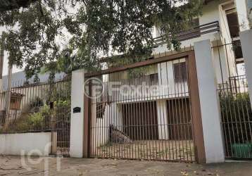 Casa com 3 quartos à venda na rua são pedro, 466, marechal rondon, canoas, 282 m2 por r$ 1.079.000