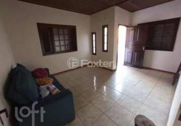 Casa com 3 quartos à venda na rua amélia gomes, 17, centro, gravataí, 200 m2 por r$ 583.000