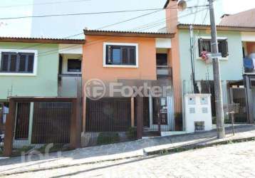 Casa com 3 quartos à venda na rua balduino onzi, 19, planalto, caxias do sul, 105 m2 por r$ 390.000