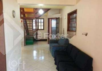 Casa com 3 quartos à venda na rua dom feliciano, 142, central, gravataí, 250 m2 por r$ 532.000