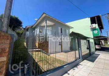 Casa com 4 quartos à venda na avenida imperatriz leopoldina, 3273, feitoria, são leopoldo, 199 m2 por r$ 763.200