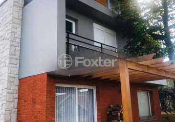 Casa com 3 quartos à venda na rua governador valter jobim, 58, vila luiza, canela, 155 m2 por r$ 1.045.000