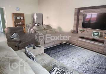 Casa com 3 quartos à venda na rua américa, 485, morro do espelho, são leopoldo, 210 m2 por r$ 799.000