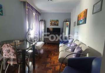 Apartamento com 3 quartos à venda na rua guilherme morsch, 45, centro, canoas, 72 m2 por r$ 295.000