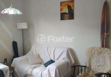 Apartamento com 2 quartos à venda na rua florêncio câmara, 274, centro, são leopoldo, 52 m2 por r$ 180.000