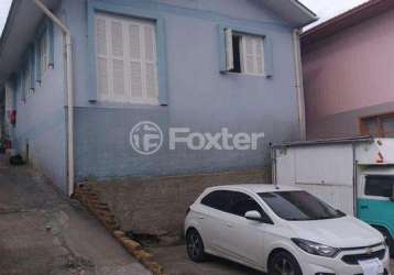 Casa com 4 quartos à venda na rua francisco spiandorello, 442, santa catarina, caxias do sul, 168 m2 por r$ 370.000