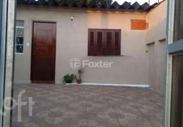 Casa com 3 quartos à venda na avenida sílvio freitas, 547, morada do vale ii, gravataí, 90 m2 por r$ 280.000