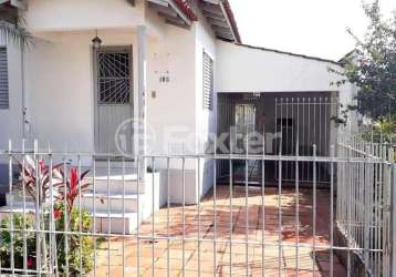 Casa com 2 quartos à venda na rua estácio de sá, 108, pinheiro, são leopoldo, 60 m2 por r$ 276.000