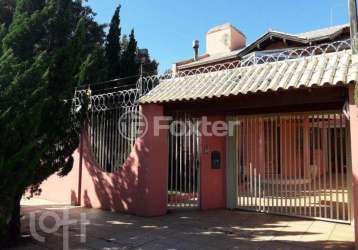 Casa com 3 quartos à venda na rua pastor ehlers, 164, morro do espelho, são leopoldo, 400 m2 por r$ 1.596.000