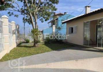 Casa com 3 quartos à venda na avenida antônio andrighetti, 4, santa fé, caxias do sul, 149 m2 por r$ 680.000